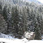 Chamonix
