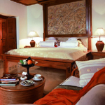 The Oberoi
