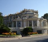 Beaulieu-sur-mèr