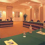 Conrad International 15
