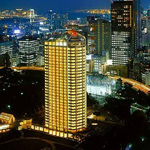 Tokyo Prince Hotel Park Tower