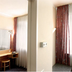 NH Hotel Wien 13