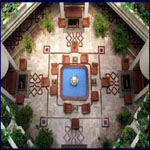 Ozkaymak Marina Hotel