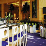 Sheraton Bal Harbour Beach Resort (Bal Harbour)