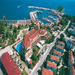 Turkiz Hotel & Thalasso Center