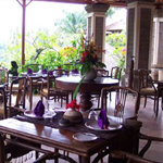 The Lesung Restaurant