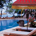 The Oberoi