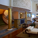 Imperial Suite Living Room 3