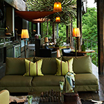 Singita Sweni Lodge