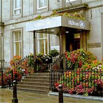 Hilton Edinburgh Grosvenor 8
