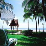 Dusit Resort Hua Hin