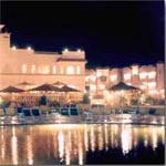 Cataract Resort 11