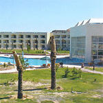 Oriental Resort 1