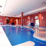 Hotel Fuerte Conil