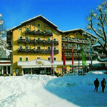 Hotel Post 3