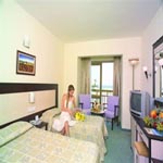 Incekum Beach Resort Hotel