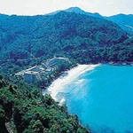 Le Meridien Phuket Beach Resort