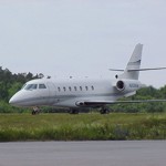 Gulfstream 200