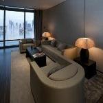 Armani Hotel
