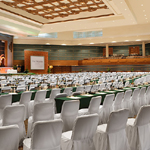 Nusa Indah Ballroom