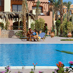 Iberotel Saraya Family Resort 10