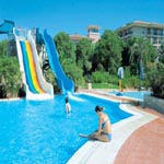 IC Hotel Green Palace