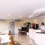 Rio Buzios Beach Hotel
