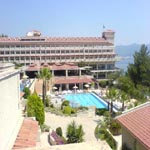 Divan Mares Marmaris
