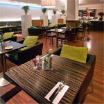 Swissotel Amsterdam 14