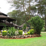 Ol Tukai Lodge