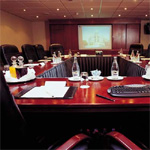 The Park Hotel 9