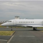 Falcon 2000