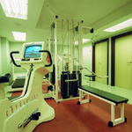 Crown Plaza Andorra 15