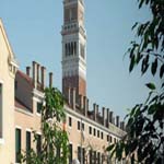 Luna Hotel Baglioni