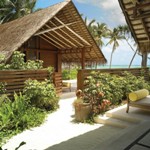 Duplex Beach Villa