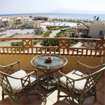 Sheraton Soma Bay 11
