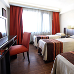 Crans Montana - Bariloche