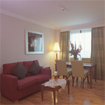 Crowne Plaza Nec 15