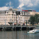 Victoria Hotel Amsterdam 5