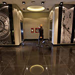Two Hotel