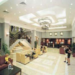 Meryan Hotel