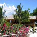 Gangga Island Resort & Spa