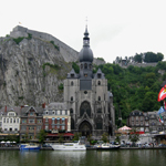 Бельгия Dinant