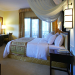 Sultan Suite Bed Room 1