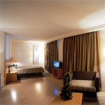 Piolets Park & Spa Soldeu 1