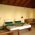 Saman Villas