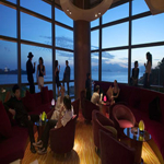 Le Meridien Cyberport