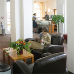 Stadhalle 5