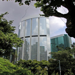 Conrad Hong Kong
