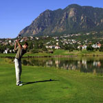 Cheyenne Mountain Resort